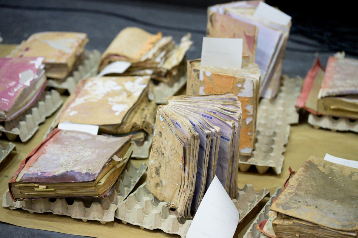 - Foto: KIKE TABERNER