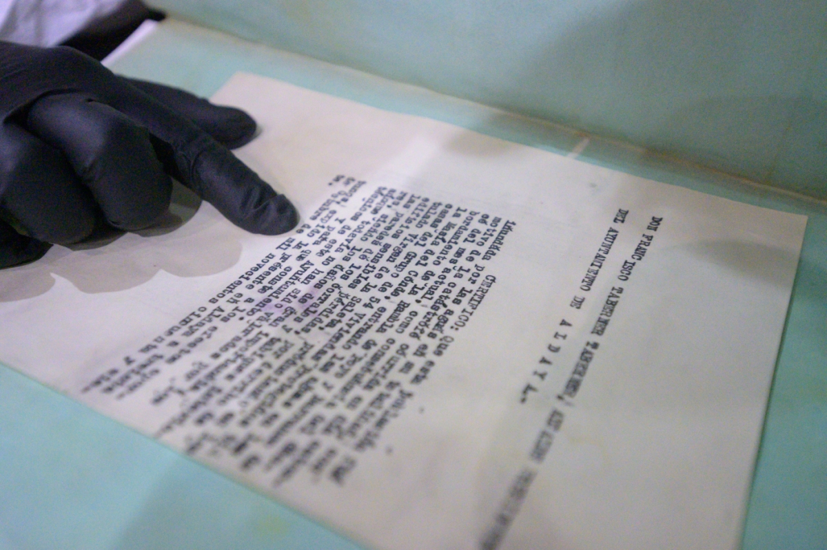 - Foto: KIKE TABERNER