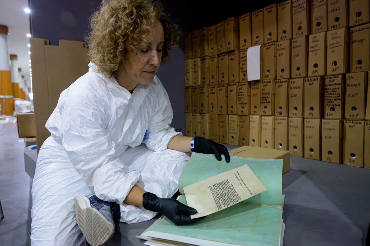 - Foto: KIKE TABERNER