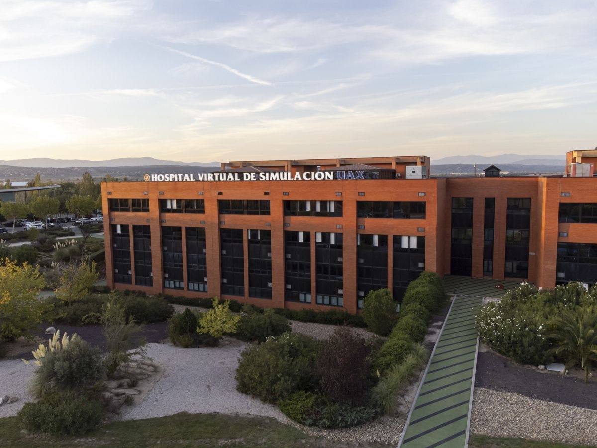 UAX integra la salud sostenible en todas sus titulaciones sanitarias para impulsar la formación medioambiental de los profesionales de la salud