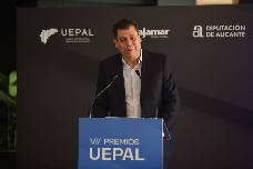 César Quintanilla: "Alicante no es el problema, es gran parte de la solución"