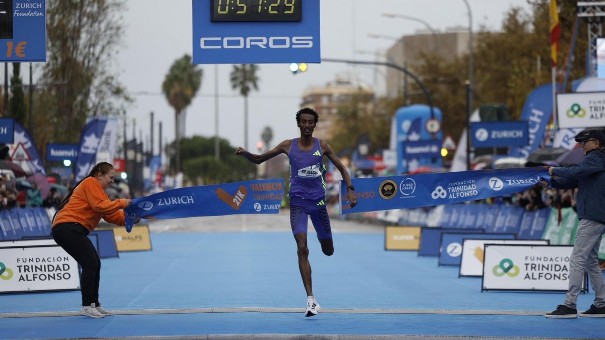 Agenda deportiva semanal de ‘Punt a punt’