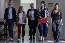 El Gobierno activa el Visor InfoDana para conocer "al detalle" los avances de la reconstrucción