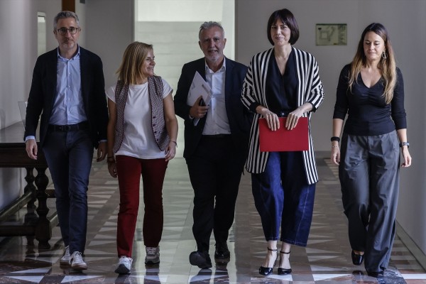 El Gobierno activa el Visor InfoDana para conocer 