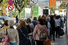 El PSPV de Castelló critica que el PP "llega tarde para tapar su caos en la gestión de los ecoparques"
