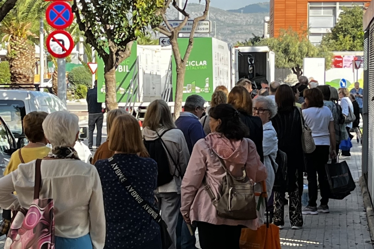 El PSPV de Castelló critica que el PP 