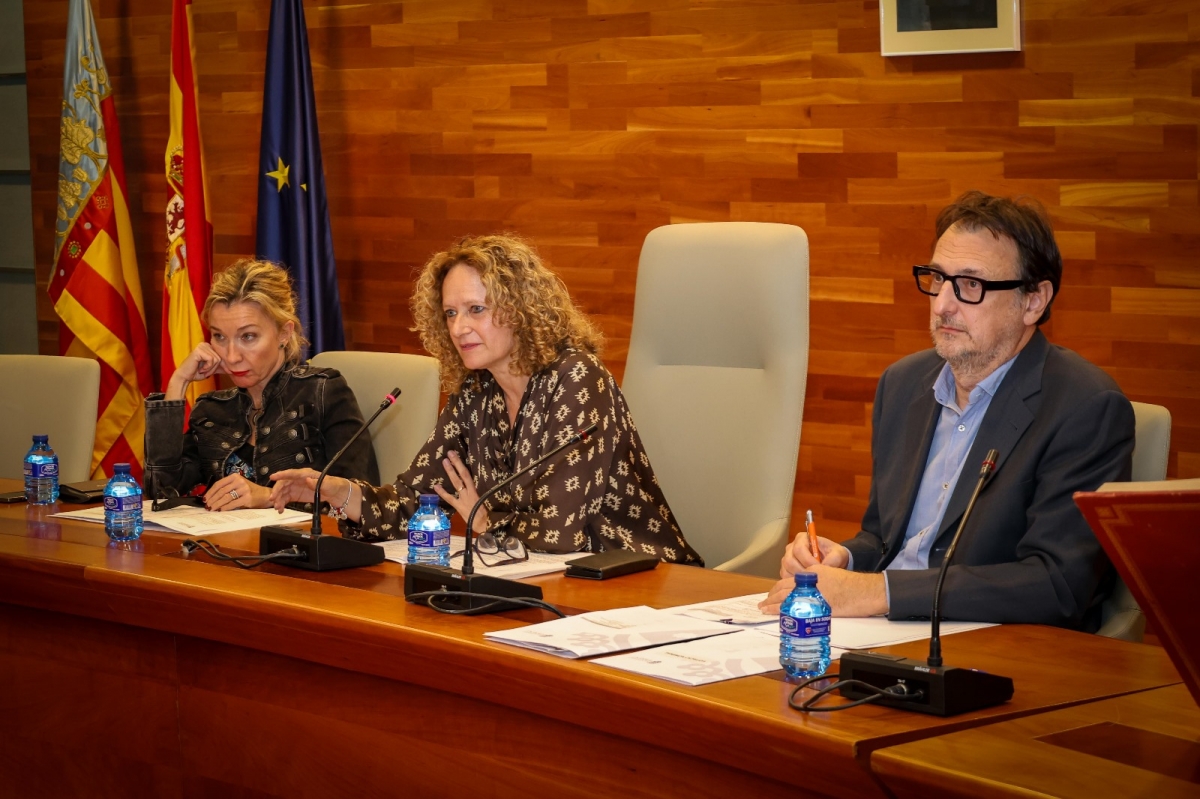 Torrent aprueba nuevas inversiones por más de 2 millones de euros para la reconstrucción por la Dana