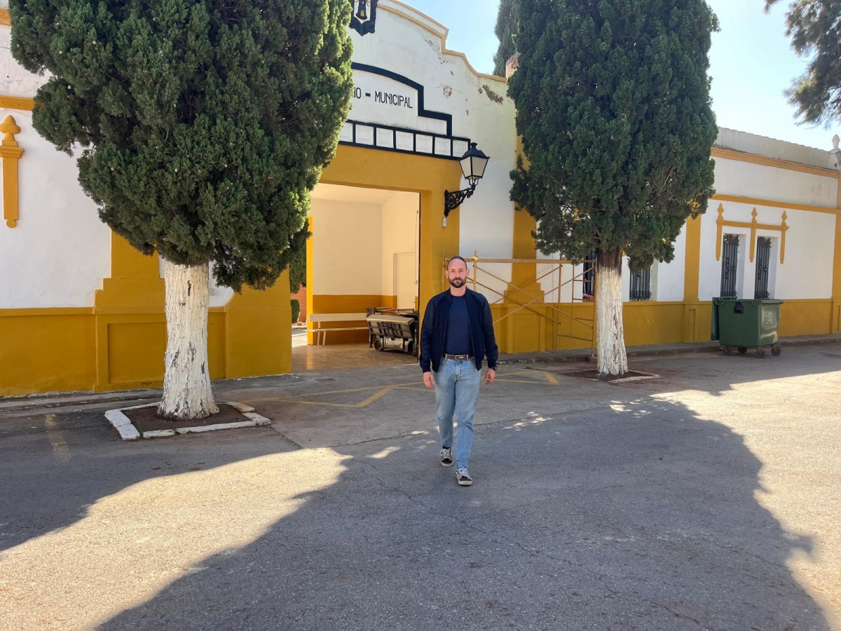 La Vall d’Uixó amplía el horario del cementerio con motivo del dispositivo especial de Todos los Santos 