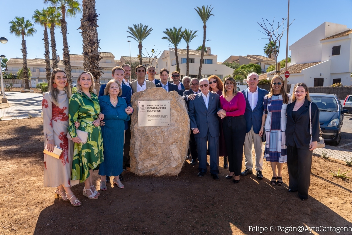  - Foto: AYTO. CARTAGENA