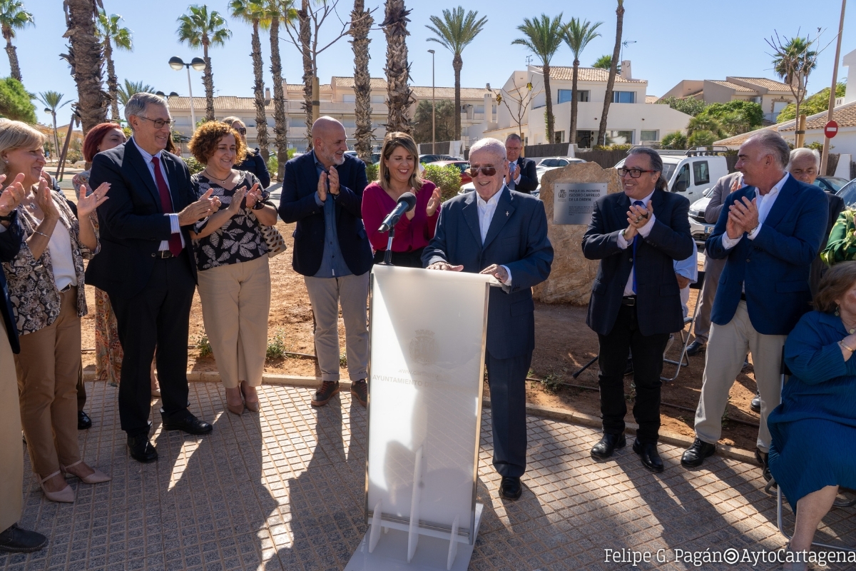  - Foto: AYTO. CARTAGENA