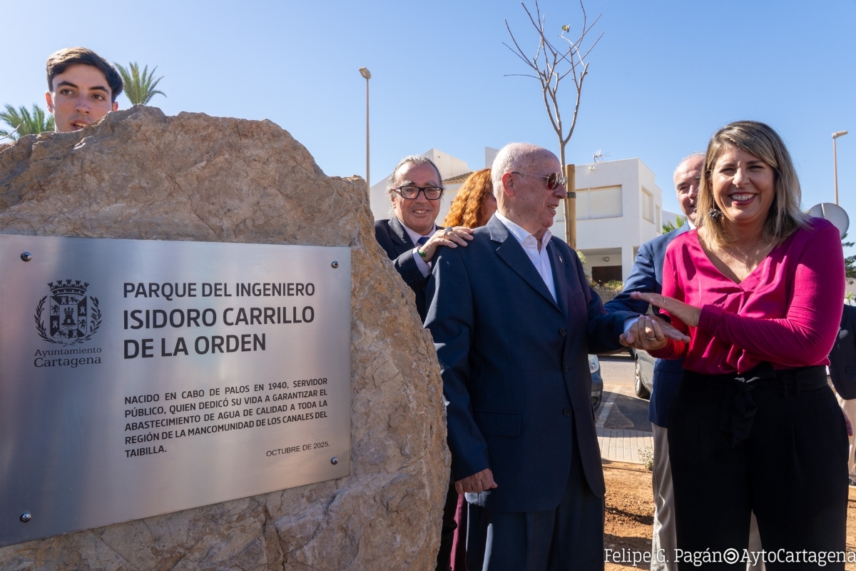  - Foto: AYTO. CARTAGENA