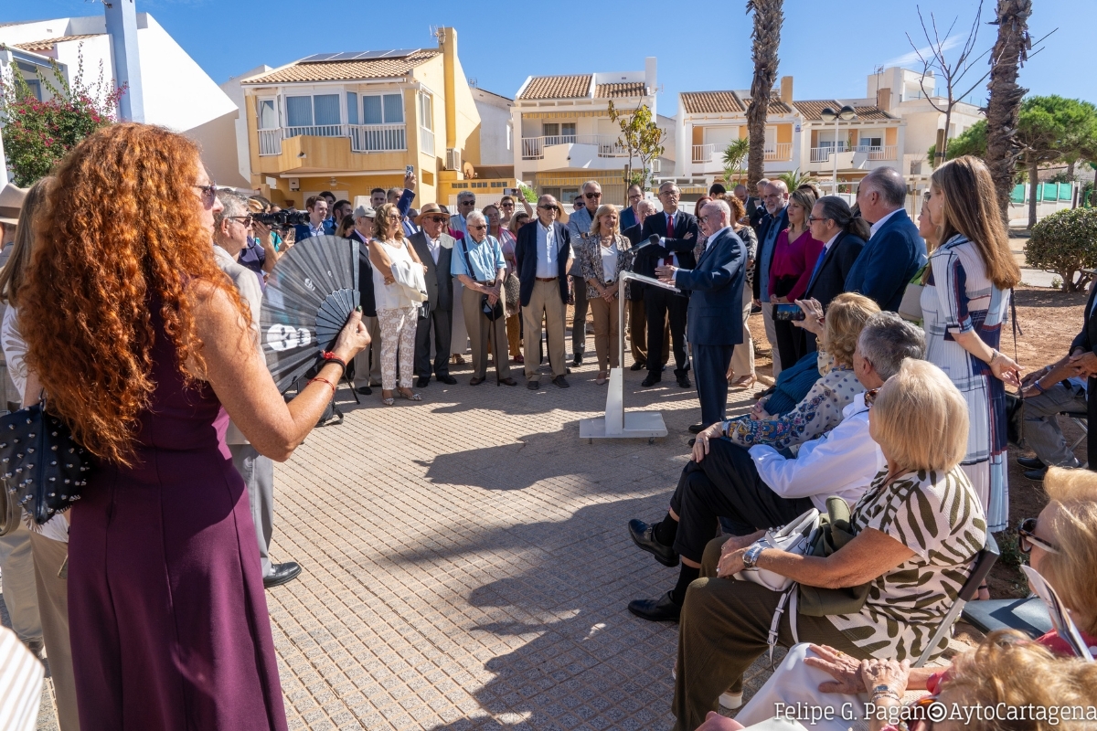  - Foto: AYTO. CARTAGENA