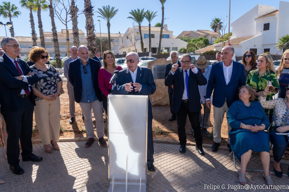  - Foto: AYTO. CARTAGENA