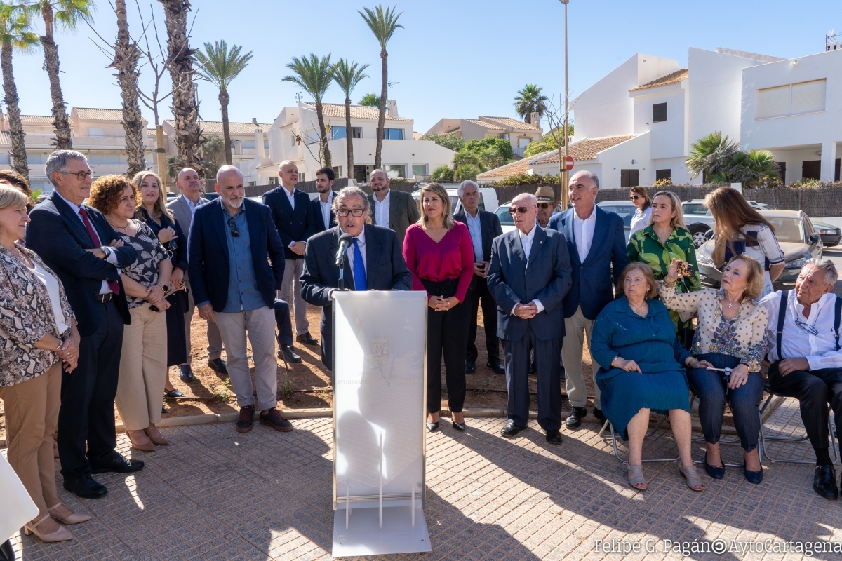  - Foto: AYTO. CARTAGENA