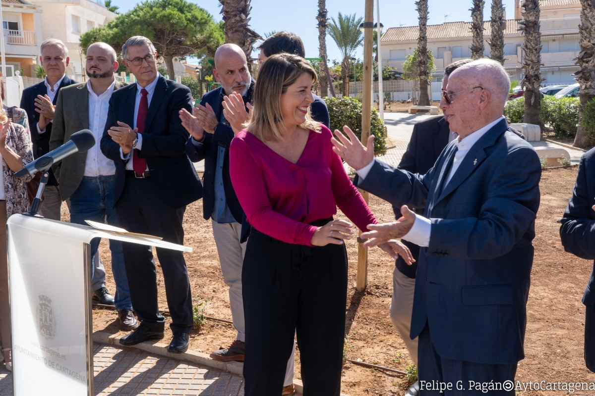  - Foto: AYTO. CARTAGENA