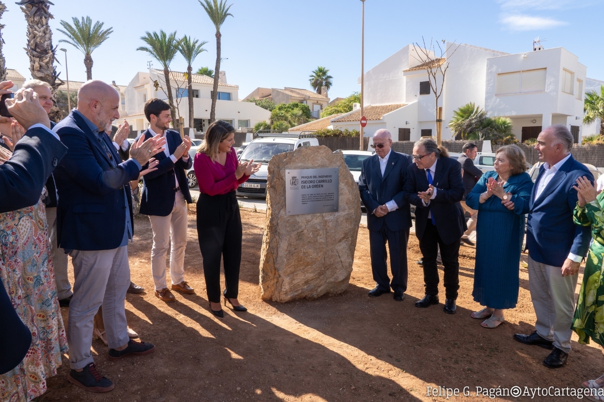  - Foto: AYTO. CARTAGENA