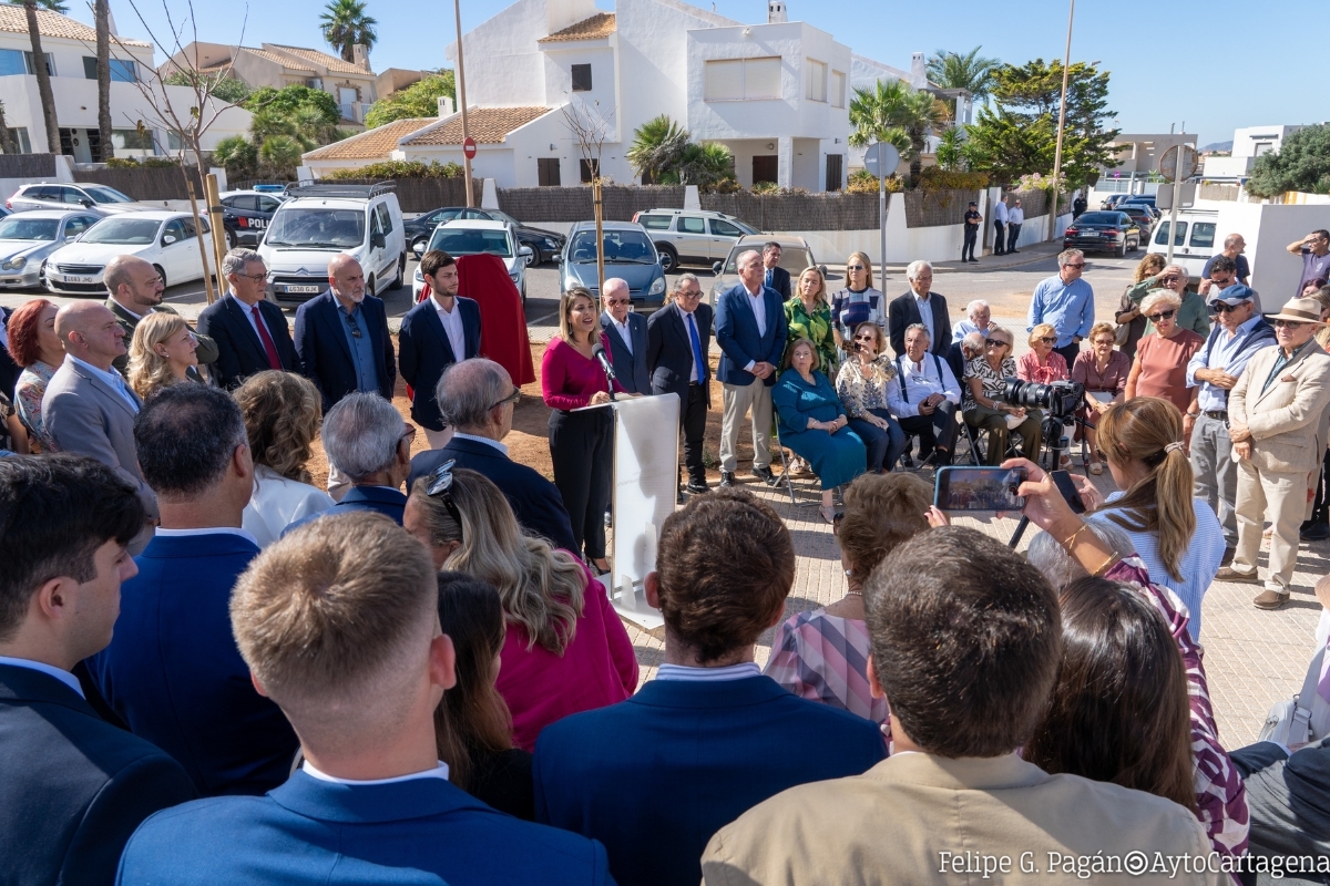  - Foto: AYTO. CARTAGENA
