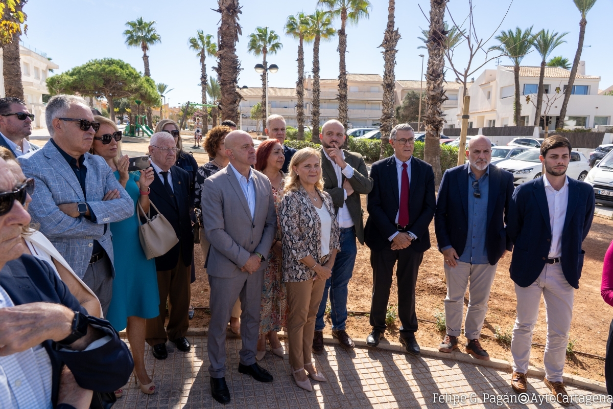  - Foto: AYTO. CARTAGENA
