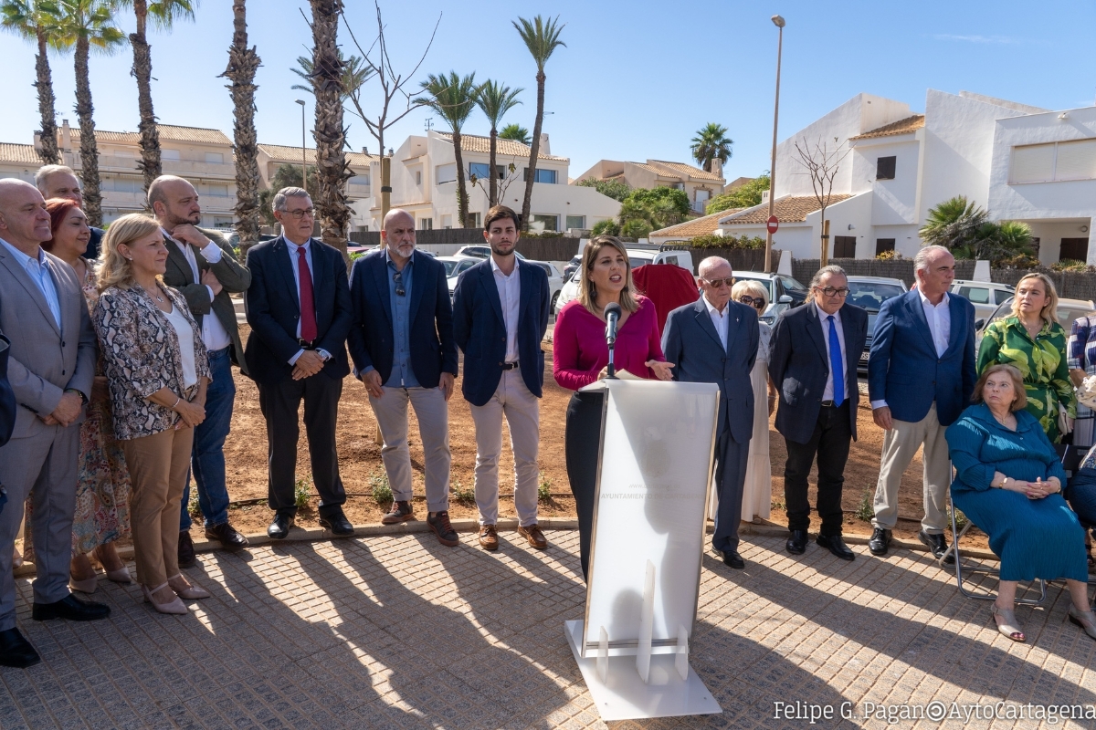  - Foto: AYTO. CARTAGENA