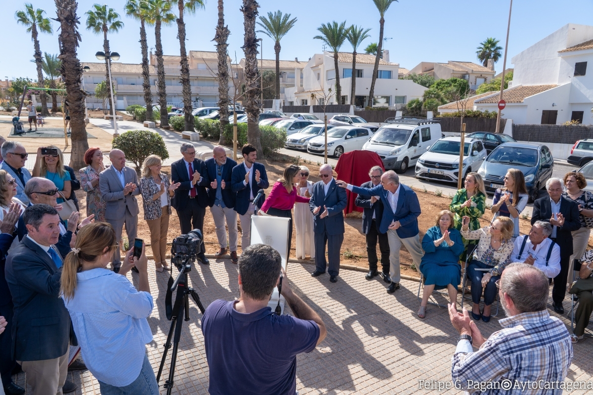  - Foto: AYTO. CARTAGENA