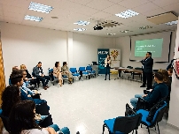 El CEEI Castellón impulsa el crecimiento empresarial en el Alto Palancia y Mijares a través de un programa