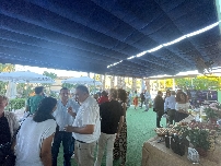 Los empresarios de La Manga y Cabo de Palos se "profesionalizan" para lograr mejoras en la zona 