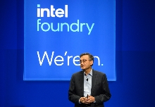 Intel gana 3.497 millones de euros en el tercer trimestre frente a pérdidas de un año antes