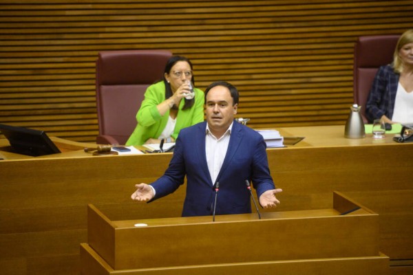 El PP insiste en su disposición de llegar a acuerdos: 