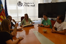 Vila-real reconoce el compromiso de las empresas con el medio ambiente en la Gala del Premio Empresarial