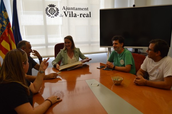 Vila-real reconoce el compromiso de las empresas con el medio ambiente en la Gala del Premio Empresarial
