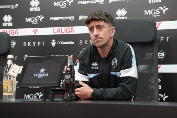 Pablo Hernández: 