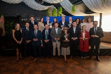 Premios Uepal 2025 en Aspe, en imágenes
