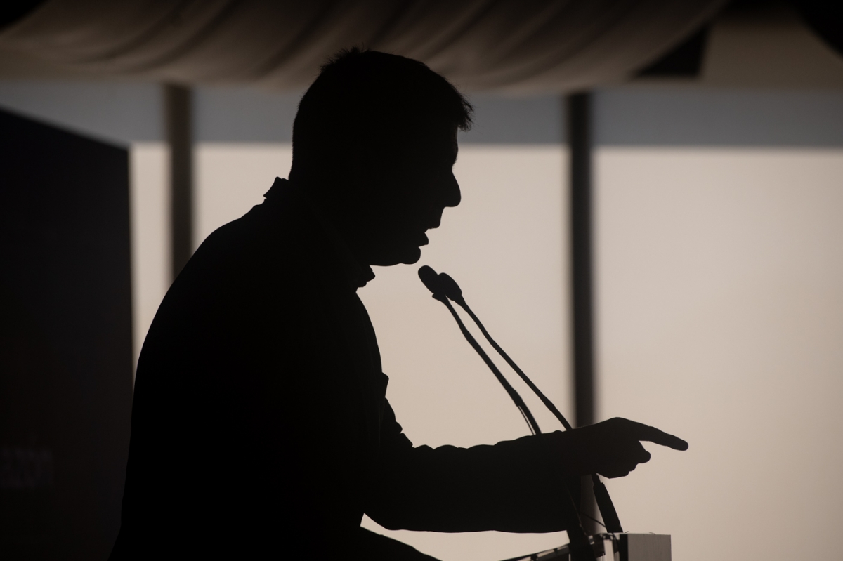 Premios Uepal 2025 en Aspe, en imágenes.