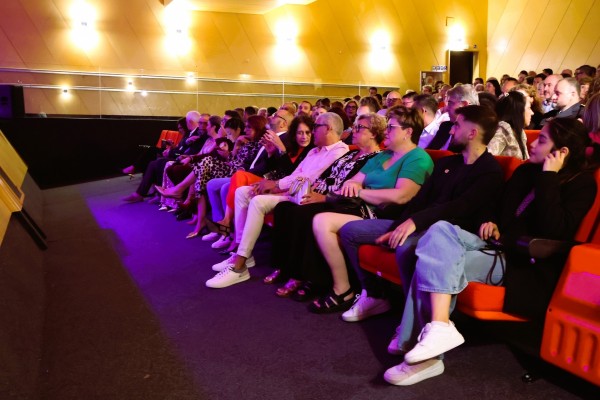 María Jesús Pastor, el Casino de Novelda y Azaconsa reciben los Premios La Pitxotxa 2025