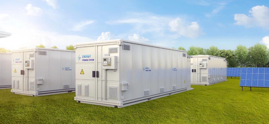 La cooperativa alemana Prokon proyecta un parque fotovoltaico en Elche, el primero con almacenamiento en baterías