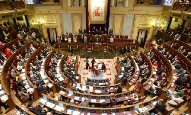 Seis medidas económicas abordadas en esta legislatura que quedan pendientes por el 26-J