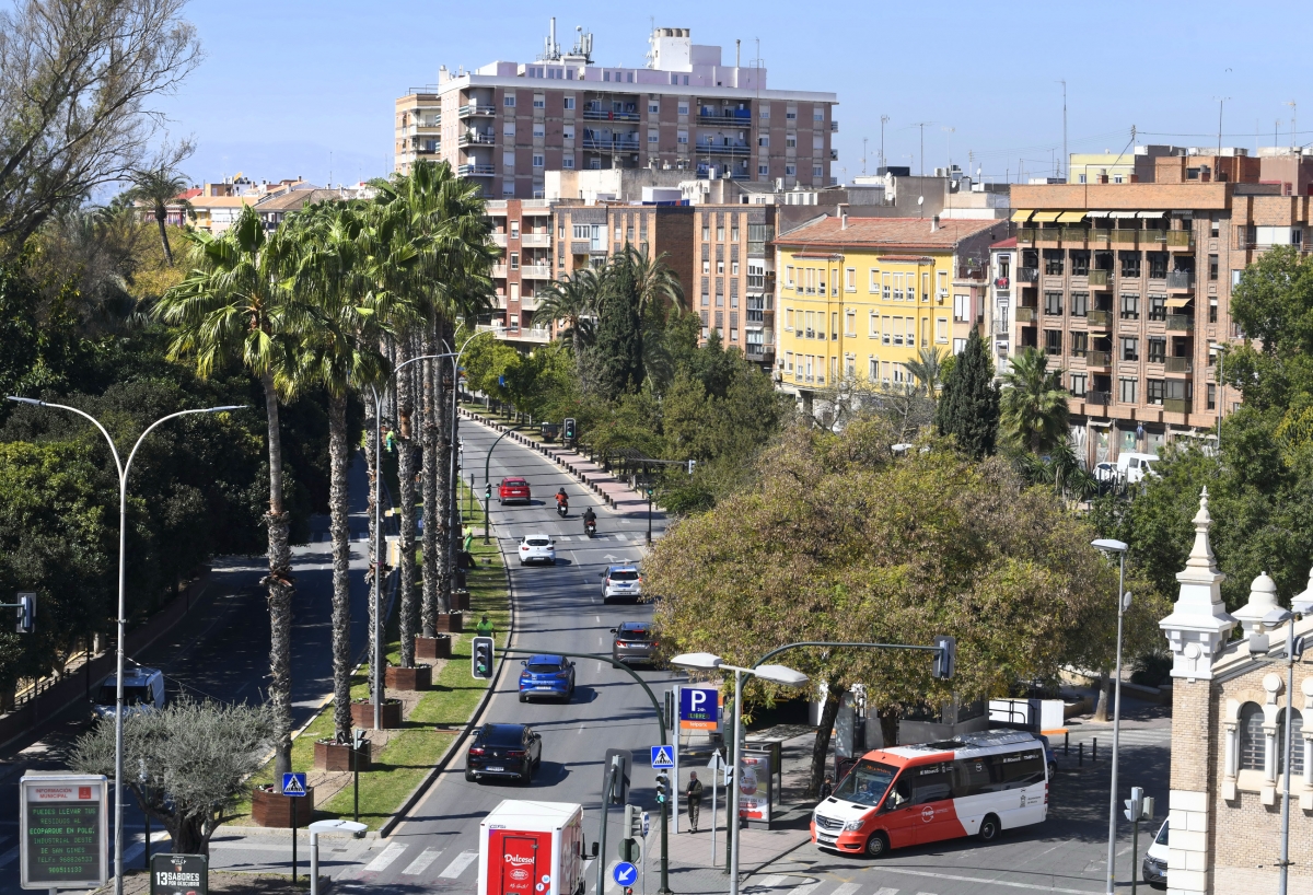 El presupuesto medio para una casa en la Región se dispara: sube un 30% en el último año