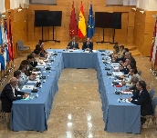 Autorizan a Murcia la prestación del autobús interurbano con Alcantarilla, Beniel y Santomera