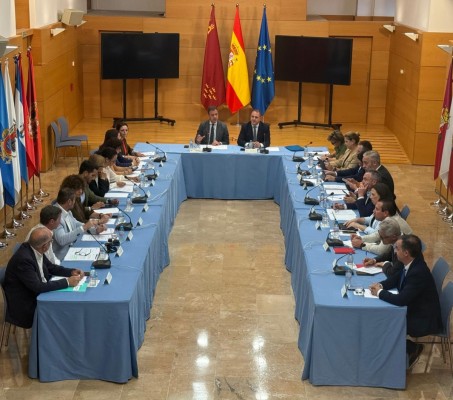 Autorizan a Murcia la prestación del autobús interurbano con Alcantarilla, Beniel y Santomera