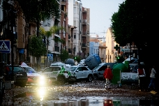 Así han cambiado los protocolos en emergencias un año después de la Dana