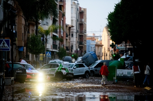 Así han cambiado los protocolos en emergencias un año después de la Dana