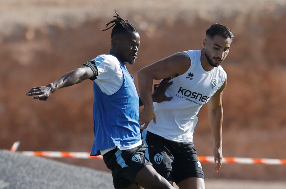 El Castellón quiere volver a ejercer de matagigantes en el feudo del Almería