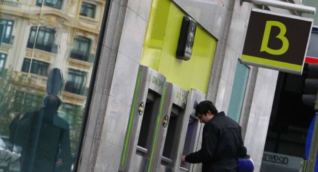 Bankia cerró el primer trimestre siendo el banco más eficiente en España