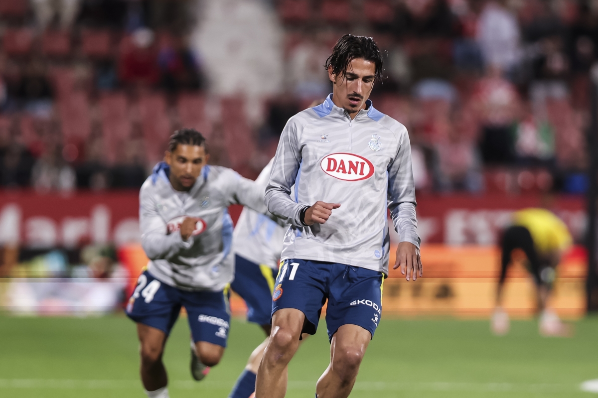 Pere Milla, exfutbolista del Elche CF