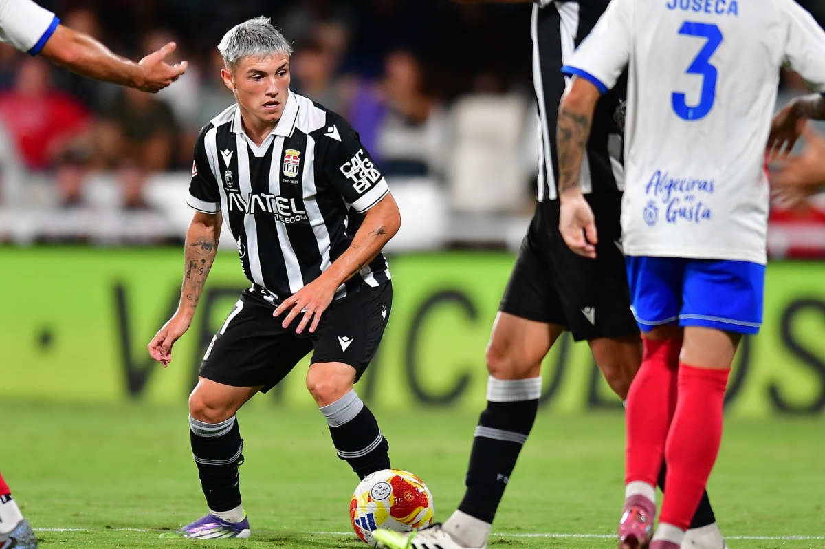  - Foto: FC Cartagena