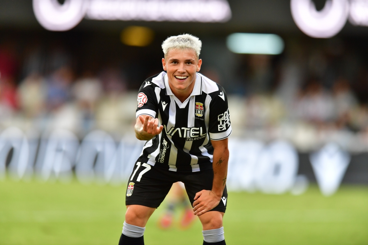  - Foto: FC Cartagena