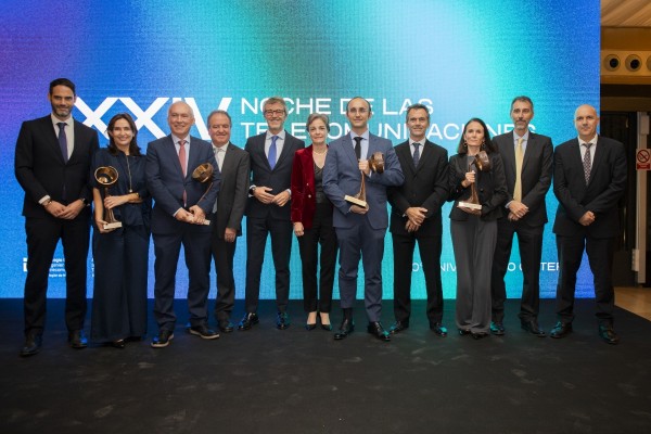 La Noche de las Telecomunicaciones celebra el gran evento TIC de la Región