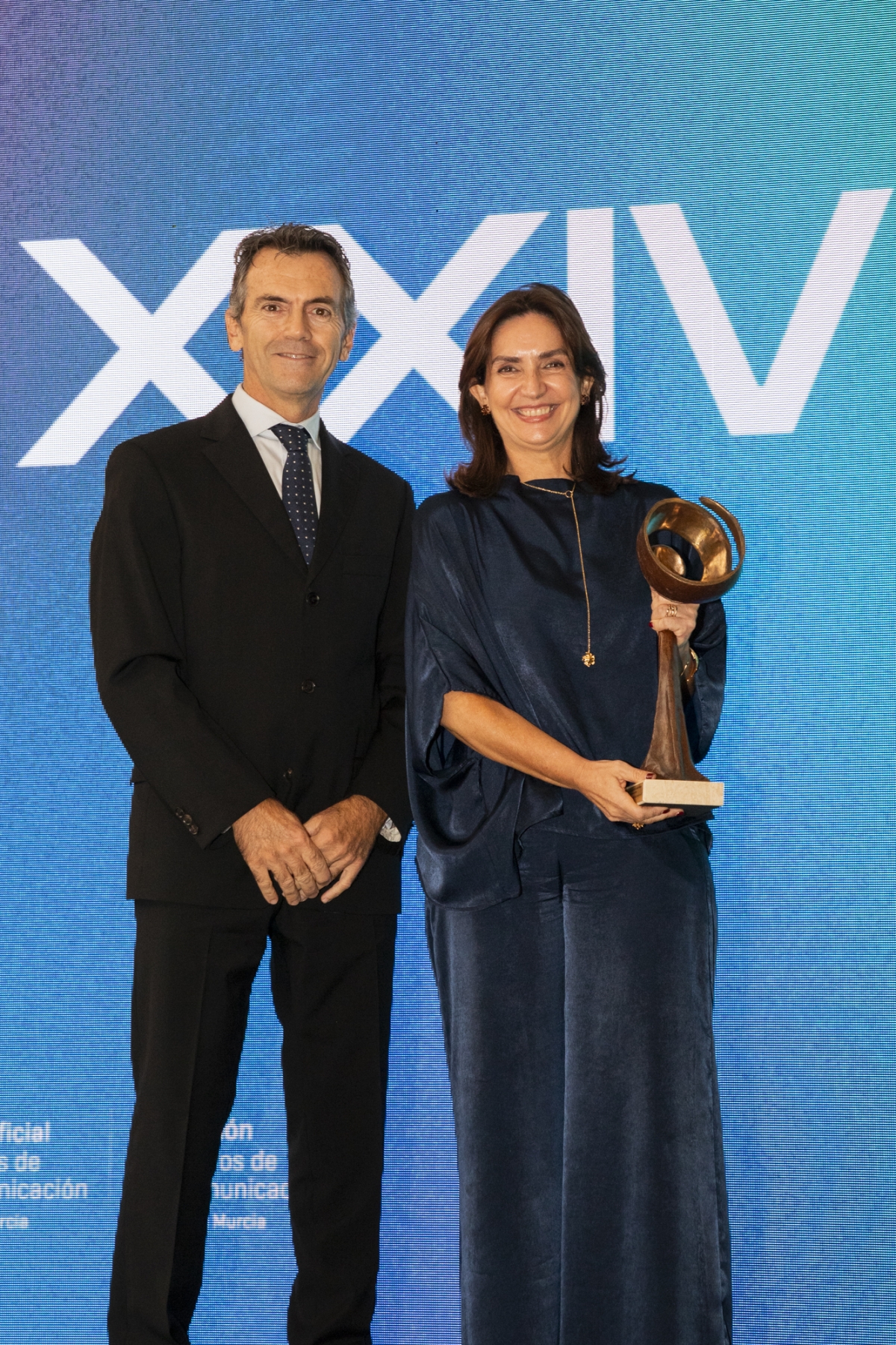  - Foto: Colegio de Ingenieros de Telecomunicación