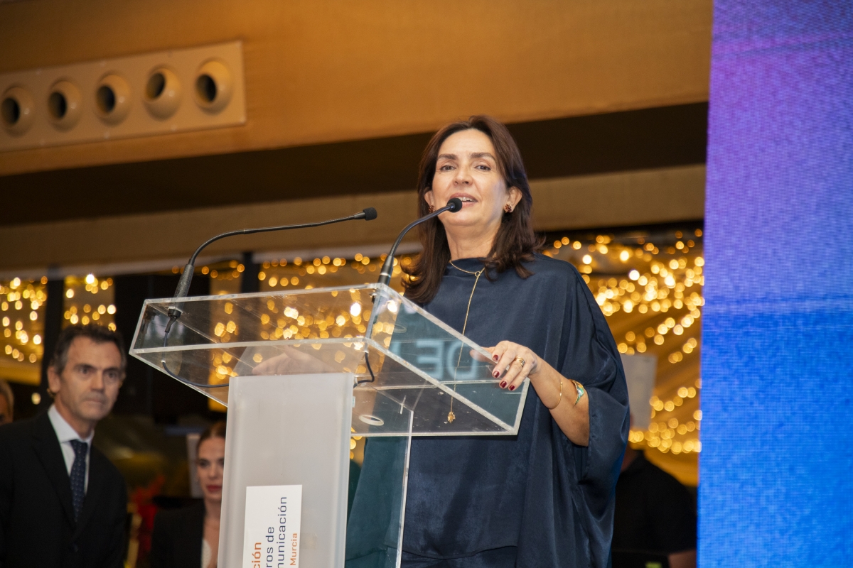  - Foto: Colegio de Ingenieros de Telecomunicación