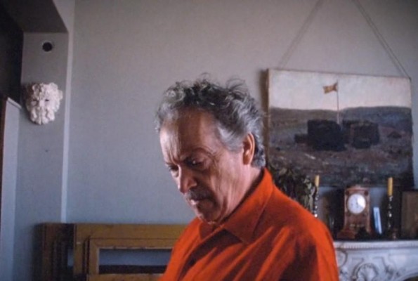La Filmoteca recibe en comodato dos bobinas de una película sobre el pintor valenciano Genaro Lahuerta
